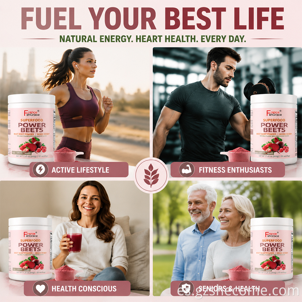 Beets Root Powder7